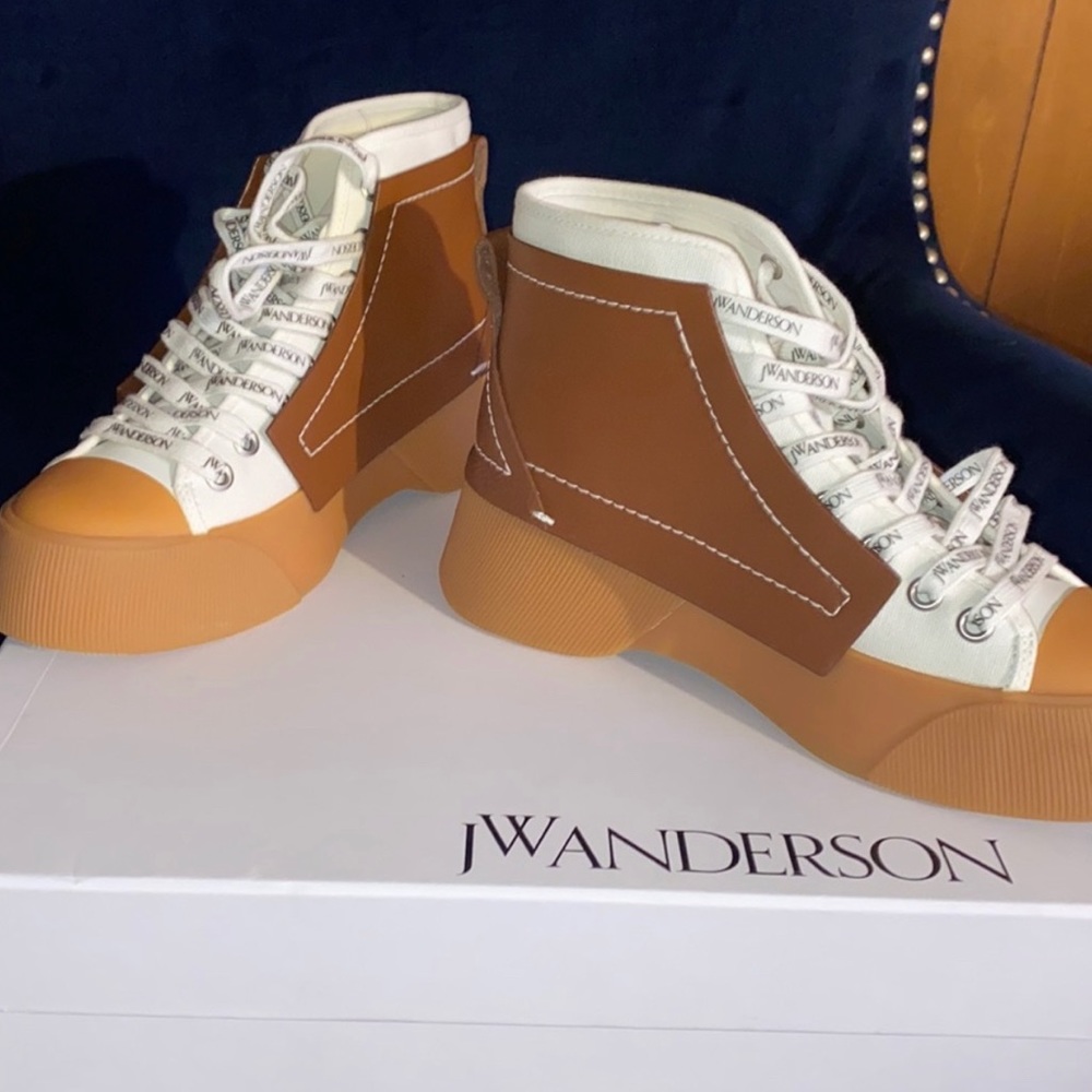 JW ANDERSON SHOE
